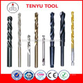 High quality professional manufacturer HSS C05% drill wholesale